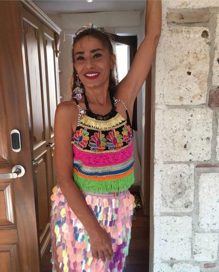 Yıldız Tilbe'nin konseptini Tarkan bozdu G2