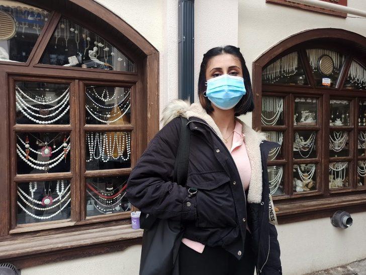 Boş kalan tarihi bölgeler turistlerle doldu G5