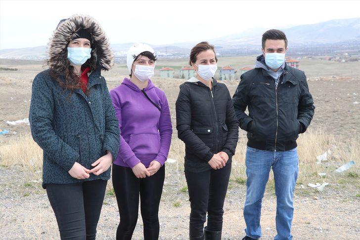 Aladağlar Milli Parkı'nda bir vaşağın ölü bulunmasıyla ilgili soruşturma başlatıldı G3