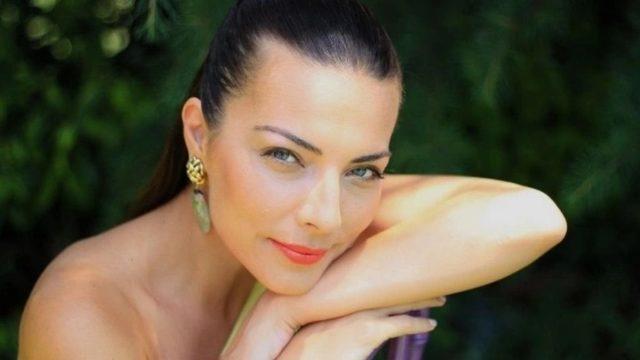 Burcu Kara kimdir? Burcu Kara kaç yaşında, nereli ve evli mi? Burcu Kara hakkında bilgiler..