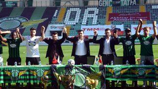 Akhisarspor şok iddialarla kaynıyor! Kongre üyeleri suç duyurusunda bulundu