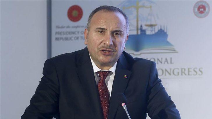 İstanbul Ticaret Borsası'ndan 104 emekli amiralin açıklamasına tepki