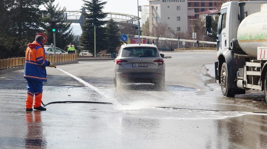 Doğu'da vaka sayıları ikiye katlandı