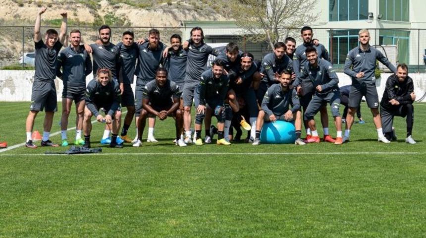 Denizlispor'da Fenerbahçe maçı öncesi 4 eksik