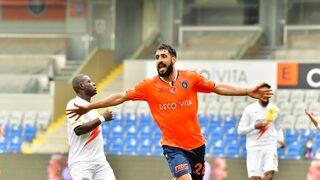 Tolga Ciğerci, 1.5 yıl sonra golle tanıştı