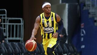 Fenerbahçe Beko'dan 58 sayı fark!