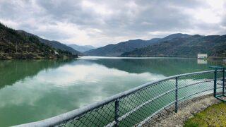 Su seviyesinin yüzde 98’e yükseldiği Yuvacık Barajı’nda kapaklar açıldı