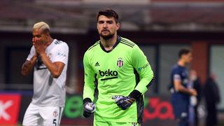 Beşiktaş 5 yıl sonra penaltı kurtaran kaleci: Ersin Destanoğlu