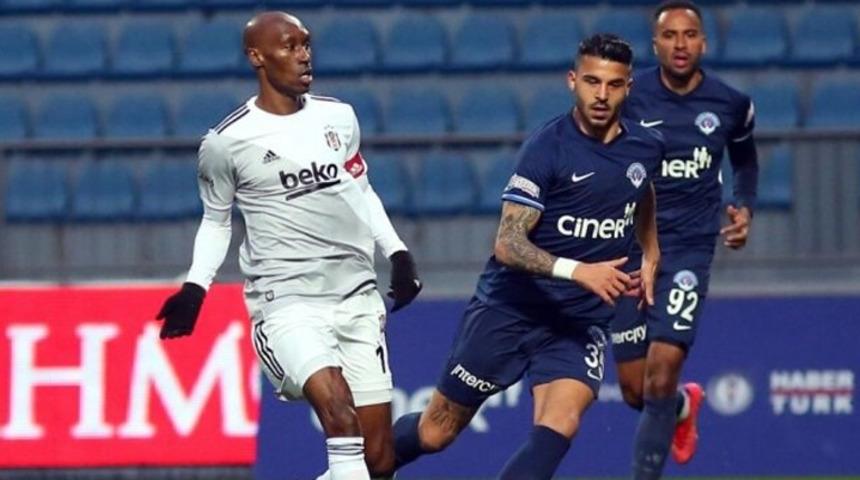 Atiba Hutchinson: Şampiyonluğu ne kadar istediğimizi göstereceğiz