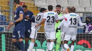 Ersin Destanoğlu: Bu mağlubiyet bize iyi ders oldu