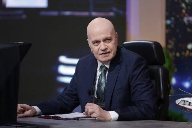 Bulgaristan da seçimi kazanan Başbakan Borisov un partisi GERB mecliste çoğunluğu sağlayamadı 1