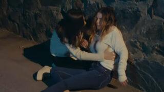 Sadakatsiz 25. yeni bölüm fragmanı yayınlandı! Sadakatsiz'de yaralanan Derin'e Asya yardıma koşuyor!