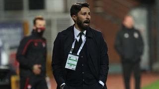 Kasımpaşa Teknik Direktörü Şenol Can'dan Aytaç Kara açıklaması