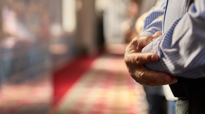 Kurban bayramında yapılacak ibadetler! Kurban bayramında okunacak dualar ve sureler neler?