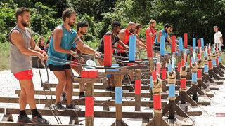 Survivor'da performans oyununu kim kazandı? 4 Nisan Survivor 2021'de sembolü kimler kazandı?