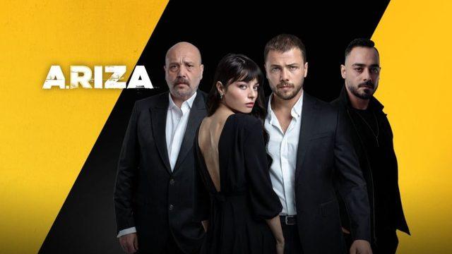 Arıza final mi yapıyor? Arıza dizisinin final tarihi belli oldu