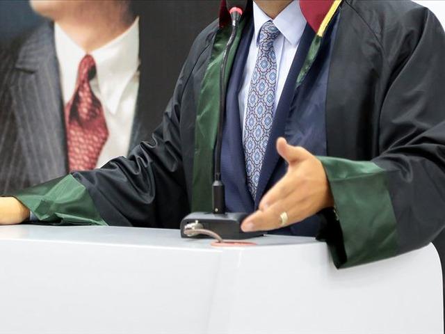 ‘Avukatlık Asgari Ücret Tarifesi’ yeniden belirlendi... Dava açmak lüks oldu