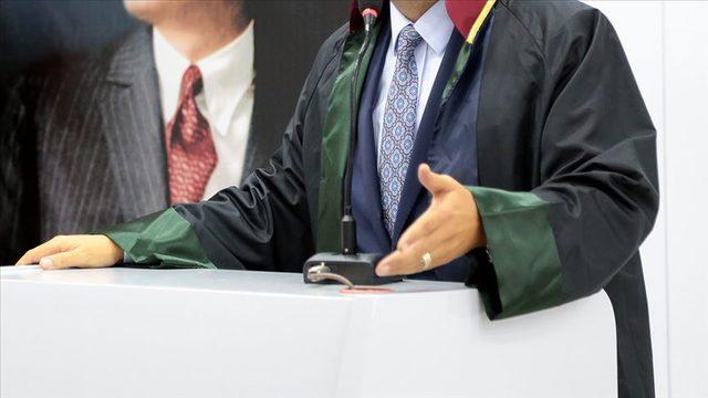 ‘Avukatlık Asgari Ücret Tarifesi’ yeniden belirlendi... Dava açmak lüks oldu