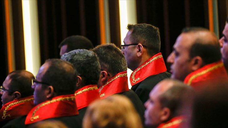 Adalet Bakanlığı 1000 hakim ve savcı alımı başvurusu ne zaman? Başvuru şartları neler? G4