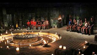 Survivor'da eleme adayları kimler oldu? 4 Nisan Survivor 2021'de dokunulmazlığı kim kazandı?
