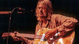 Kurt Cobain kimdir? Kurt Cobain neden öldü?