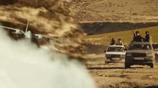 Teşkilat dizisi 6. yeni bölüm fragmanı yayınlandı! Teşkilat'ta MİT'in özel ekibinden Kuzey Irak'ta nefes kesen operasyon