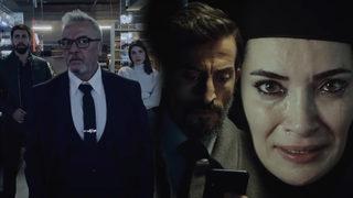 Teşkilat'ın 5. son bölümüne damga vuran sahne! MİT dizisi Teşkilat'ta Leyal'dan Zayed Fadi'yi çıldırtan sözler: Türk istihbaratını aptal yerine koyduğum için çok pişmanım 