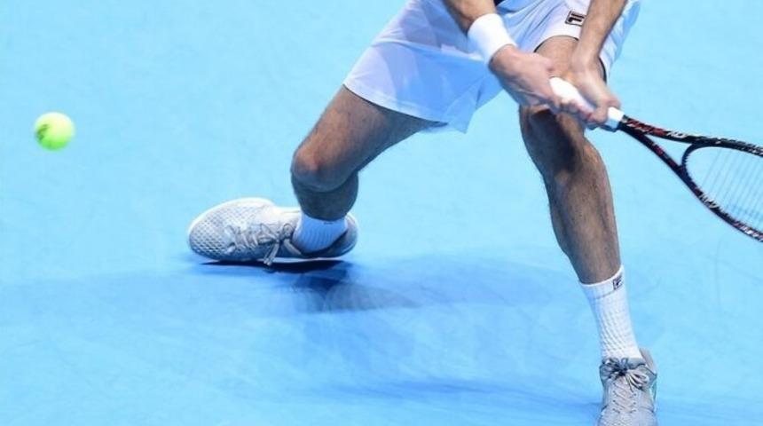 Miami Açık'ta tek erkeklerde şampiyon Hurkacz!