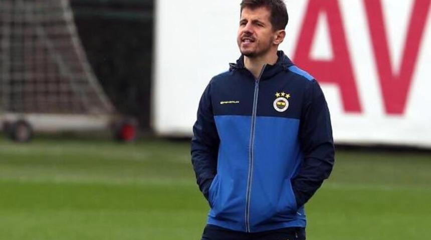 Emre Bel&ouml;zoğlu ilk ma&ccedil;ına &ccedil;ıkıyor! İşte muhtemel 11'i