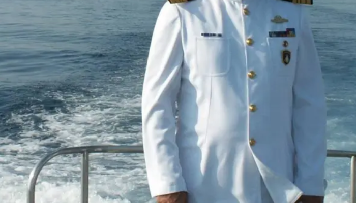 Son Dakika: 'Montrö' bildirisine imza atan emekli amirallere gözaltı