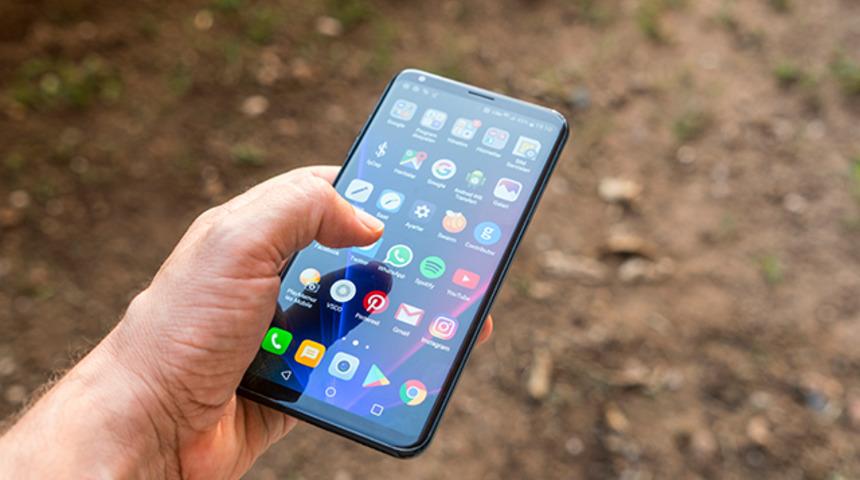 LG akıllı telefon sektörüne veda etti! Resmi açıklama geldi