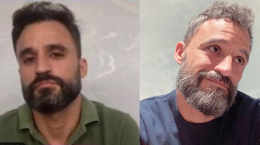 Yoğun bakım hemşiresi salgının etkisini iki fotoğrafta anlattı