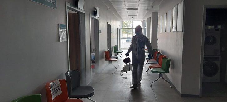 Aslanapa’da dezenfekte çalışmaları G4