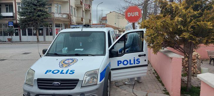 Aslanapa’da dezenfekte çalışmaları G5