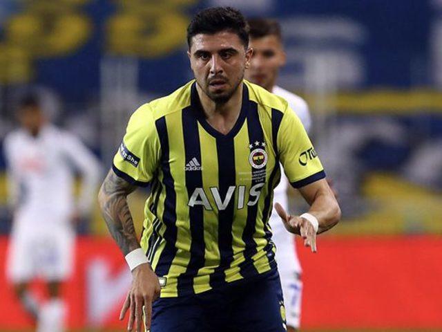 Ozan Tufan baba oluyor