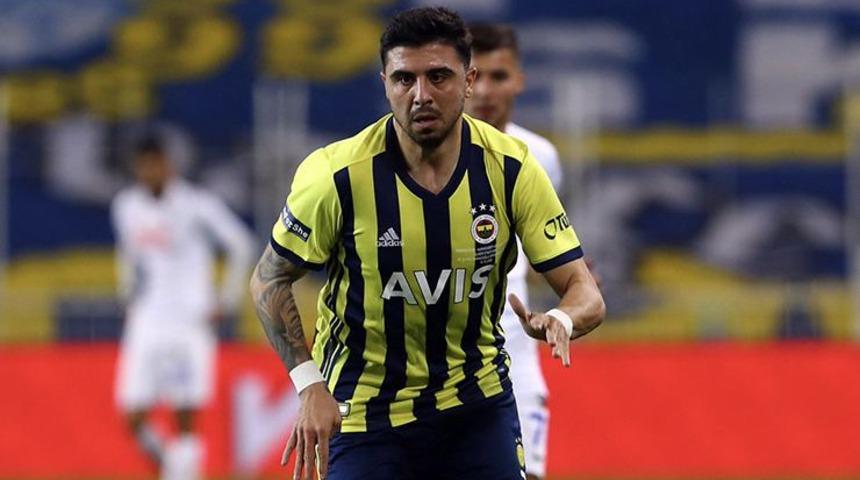 Ozan Tufan'a, Premier Lig'den bir talip daha