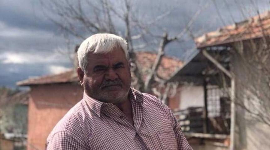 Traktörü durdurmak isterken canından oldu