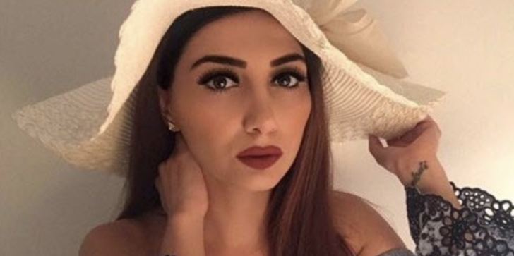 Ceylan ve kızının değişimi olay oldu G5