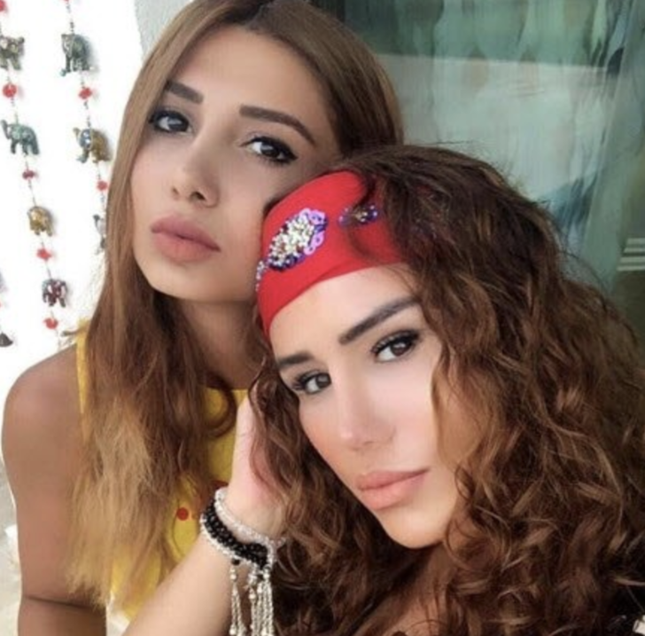 Ceylan ve kızının değişimi olay oldu