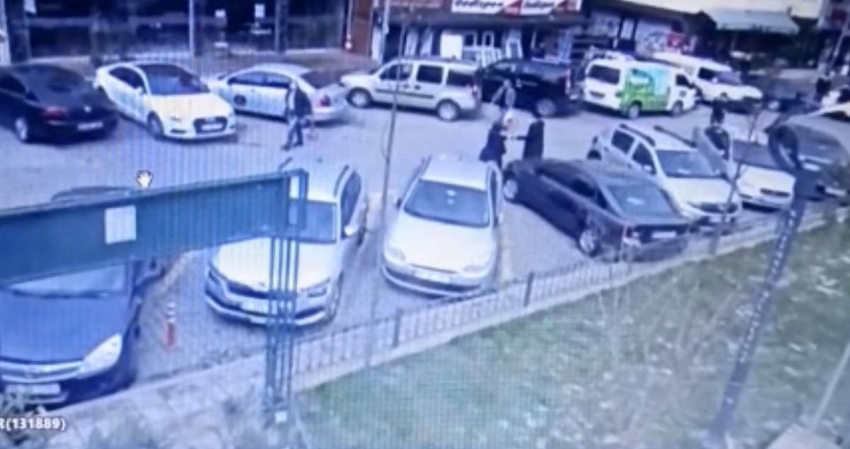 (&Ouml;zel) İstanbul&rsquo;da yarım milyonluk vurgun yapan &ldquo;mendilci&rdquo; &ccedil;etesi &ccedil;&ouml;kertildi