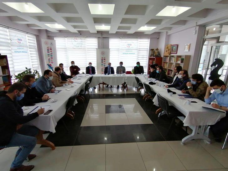 GSİM ile STK’ların işbirliği zirvesi G1