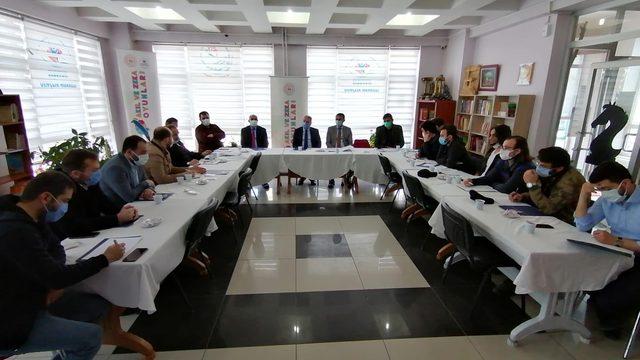 GSİM ile STK’ların işbirliği zirvesi