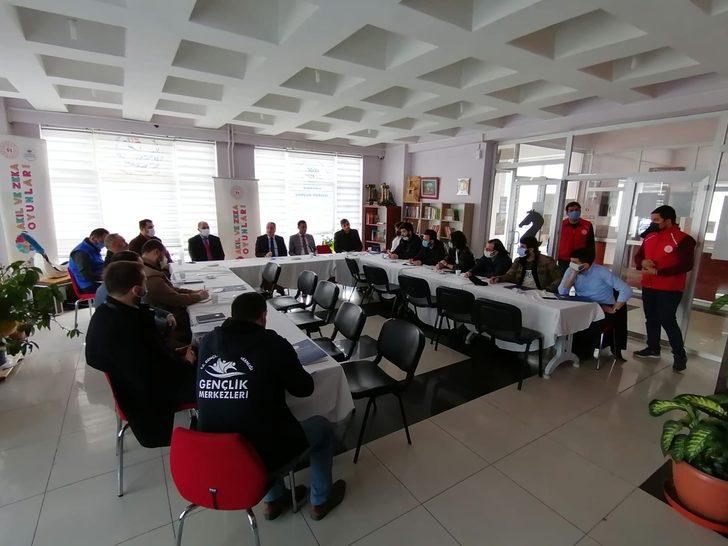 GSİM ile STK’ların işbirliği zirvesi G2