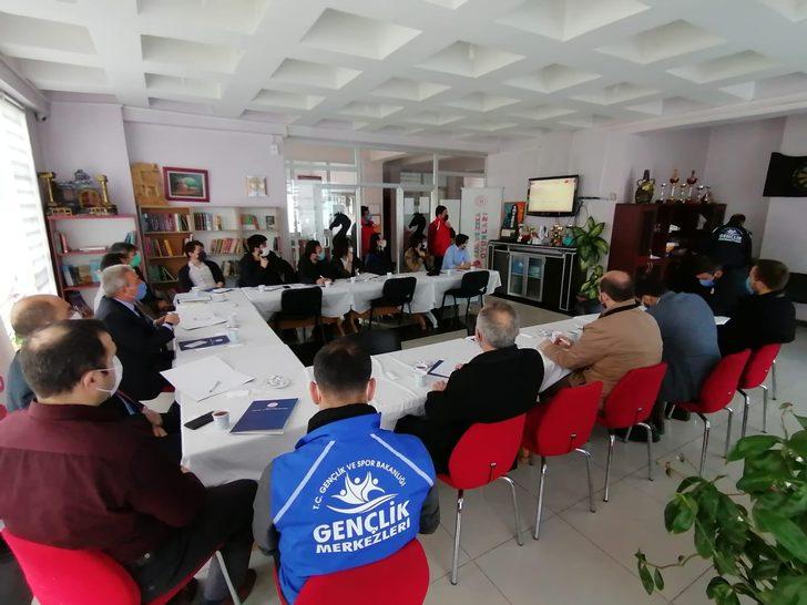 GSİM ile STK’ların işbirliği zirvesi G3