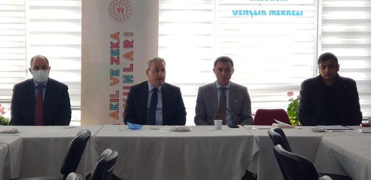 GSİM ile STK’ların işbirliği zirvesi G4