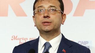 Ekrem İmamoğlu'na 'Montrö' bildirisi tepkisi: Niye sustunuz?