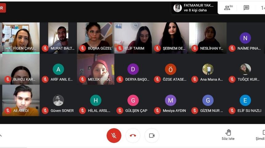 Pandemi sürecinde erkek olmak