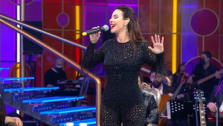 Defne Samyeli’nin tulumu ve sesi olay oldu! Defne Samyeli kimdir? Defne Samyeli kaç yaşında? G3