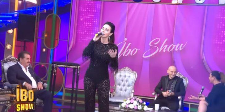 Defne Samyeli’nin tulumu ve sesi olay oldu! Defne Samyeli kimdir? Defne Samyeli kaç yaşında? G4