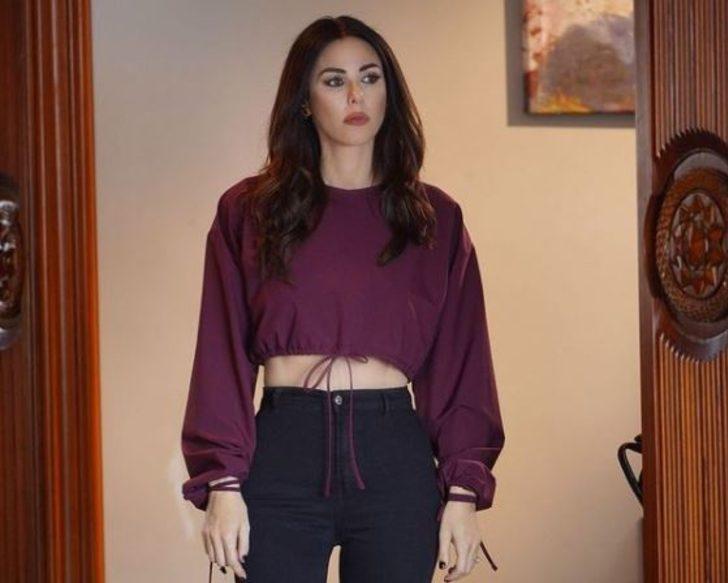 Defne Samyeli’nin tulumu ve sesi olay oldu! Defne Samyeli kimdir? Defne Samyeli kaç yaşında? G5